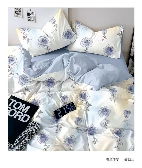 lavender dream