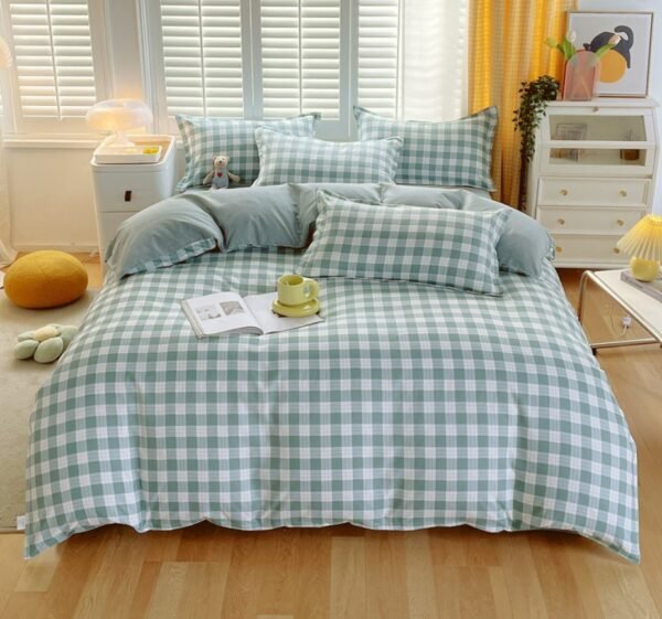 Grid Green